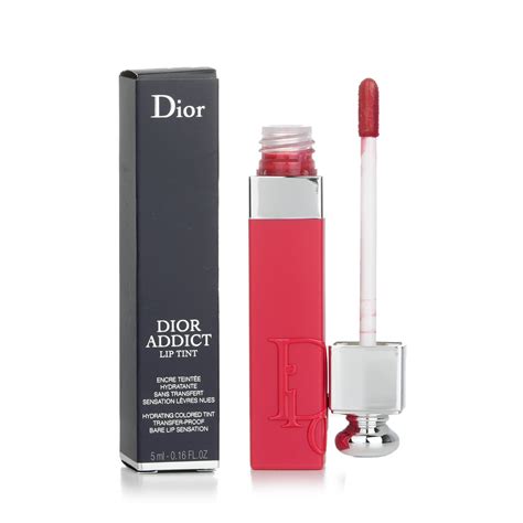 dior addict lip tint ingredients|dior lip tint ingredients.